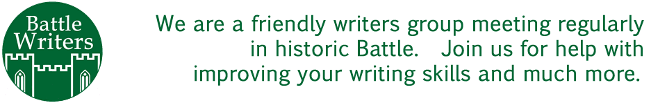 Battle Writers Group